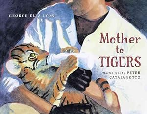 Seller image for Mother to Tigers (Hardcover) for sale by Grand Eagle Retail