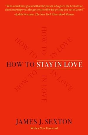 Seller image for How to Stay in Love (Paperback) for sale by Grand Eagle Retail