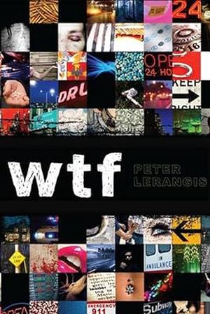 Seller image for wtf (Paperback) for sale by Grand Eagle Retail