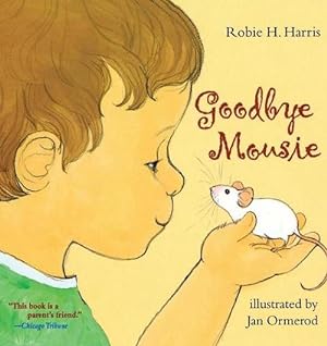 Immagine del venditore per Goodbye Mousie (Paperback) venduto da Grand Eagle Retail