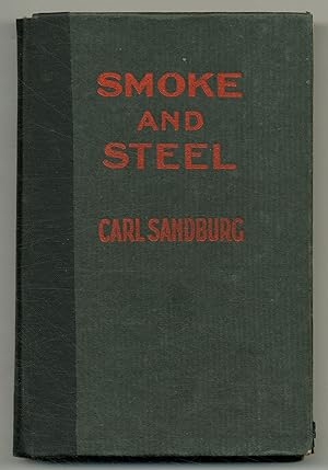 Smoke and Steel