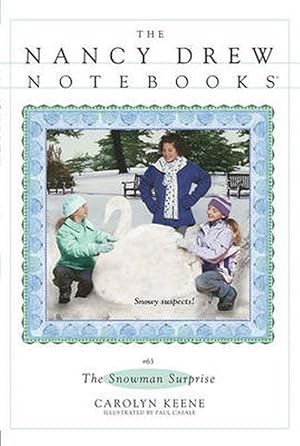 Seller image for The Snowman Surprise (Paperback) for sale by Grand Eagle Retail