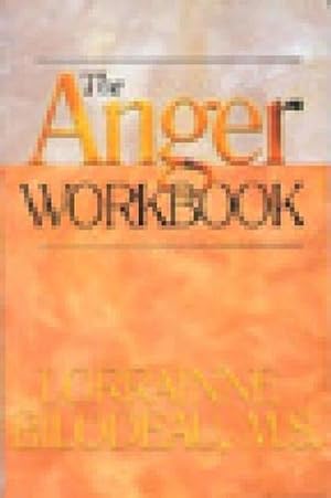 Seller image for The Anger Workbook (Paperback) for sale by Grand Eagle Retail
