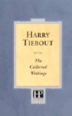 Image du vendeur pour Harry Tiebout (Paperback) mis en vente par Grand Eagle Retail