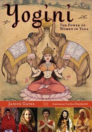 Seller image for Yogini (Paperback) for sale by Grand Eagle Retail