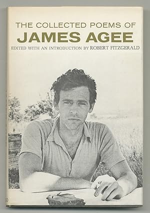 Seller image for The Collected Poems of James Agee for sale by Between the Covers-Rare Books, Inc. ABAA