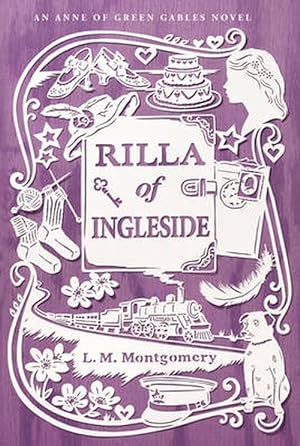 Seller image for Rilla of Ingleside (Hardcover) for sale by Grand Eagle Retail