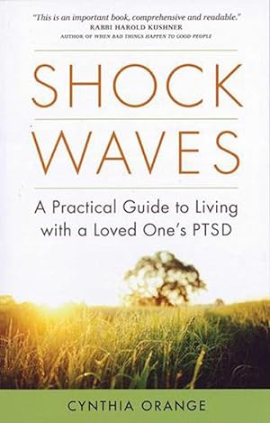 Seller image for Shock Waves: A Practical Guide to Living with a Loved One's PTSD (Paperback) for sale by Grand Eagle Retail