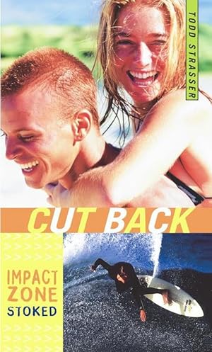 Seller image for Cut Back (Mass Market Paperback) for sale by Grand Eagle Retail