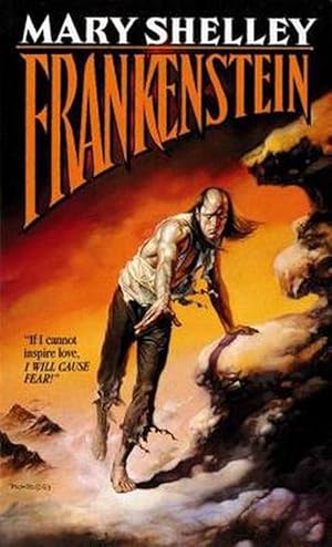 Bild des Verkufers fr Frankenstein (Paperback) zum Verkauf von Grand Eagle Retail