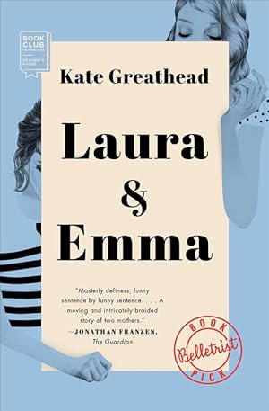 Imagen del vendedor de Laura & Emma (Paperback) a la venta por Grand Eagle Retail