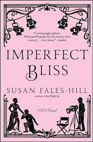 Seller image for Imperfect Bliss (Paperback) for sale by Grand Eagle Retail