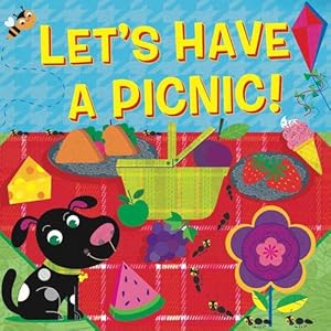 Seller image for Let's Have a Picnic! (Board Book) for sale by Grand Eagle Retail