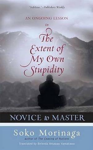 Seller image for Novice to Master (Hardcover) for sale by Grand Eagle Retail