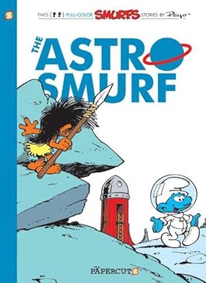 Bild des Verkufers fr The Smurfs #7 (Paperback) zum Verkauf von Grand Eagle Retail