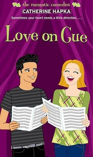 Seller image for Love on Cue (Paperback) for sale by Grand Eagle Retail