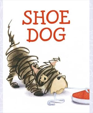 Seller image for Shoe Dog (Hardcover) for sale by Grand Eagle Retail