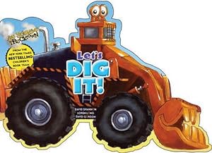 Seller image for Let's Dig It! (Board Books) for sale by Grand Eagle Retail