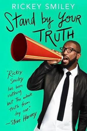 Seller image for Stand by Your Truth (Paperback) for sale by Grand Eagle Retail