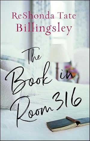 Seller image for The Book in Room 316 (Paperback) for sale by Grand Eagle Retail