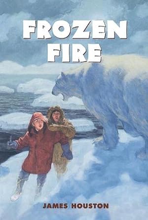 Seller image for Frozen Fire (Paperback) for sale by Grand Eagle Retail