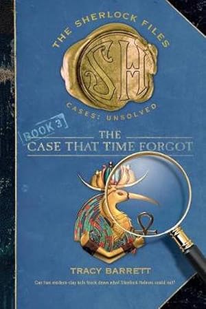 Seller image for Case That Time Forgot (Paperback) for sale by Grand Eagle Retail