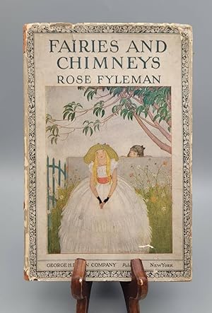Faeries and Chimneys