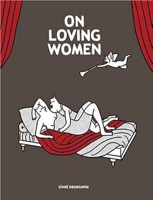 Seller image for On Loving Women (Paperback) for sale by Grand Eagle Retail