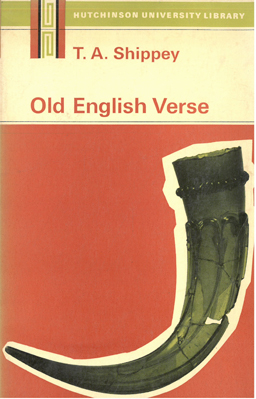 Seller image for Old English Verse. for sale by Eaglestones