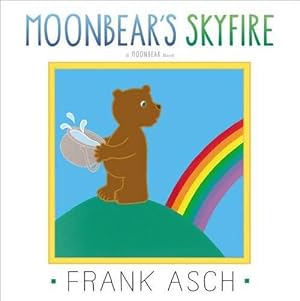 Seller image for Moonbear's Skyfire (Hardcover) for sale by Grand Eagle Retail
