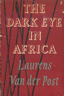 The Dark Eye in Africa.