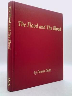 Seller image for Flood and the Blood for sale by ThriftBooksVintage