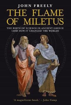 Seller image for Flame of Miletus (Paperback) for sale by Grand Eagle Retail