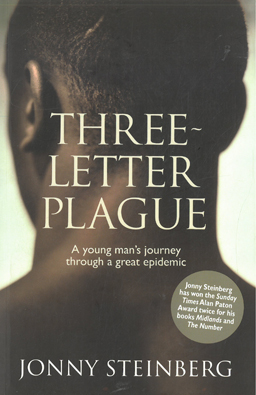 Three-Letter Plague.