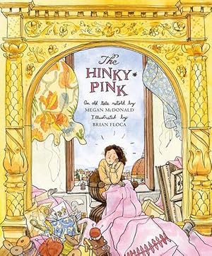 Bild des Verkufers fr The Hinky-Pink (Hardcover) zum Verkauf von Grand Eagle Retail