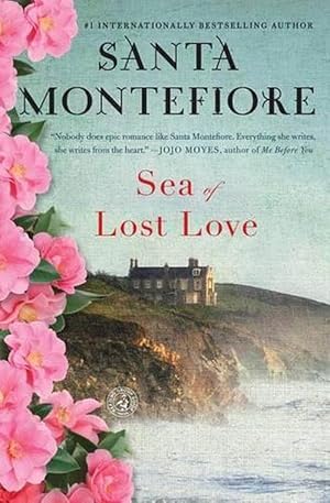 Seller image for Sea of Lost Love (Paperback) for sale by Grand Eagle Retail