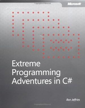 Seller image for Extreme Programming Adventures in C# (DV-Microsoft Professional) for sale by WeBuyBooks