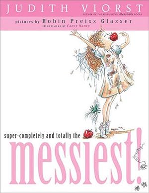 Seller image for Super Completely and Totally the Messiest (Paperback) for sale by Grand Eagle Retail