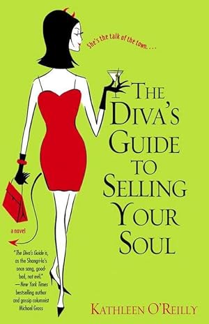 Bild des Verkufers fr The Diva's Guide To Selling Your Soul (Paperback) zum Verkauf von Grand Eagle Retail
