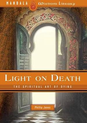 Seller image for Light on Death (Hardcover) for sale by Grand Eagle Retail