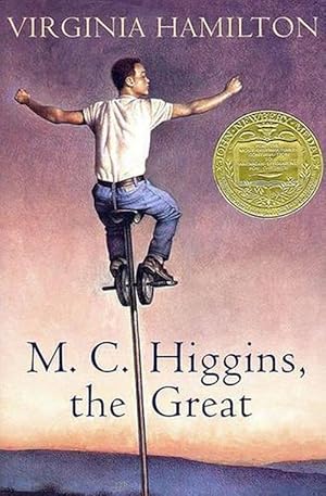 Immagine del venditore per M.C. Higgins, the Great (Hardcover) venduto da Grand Eagle Retail