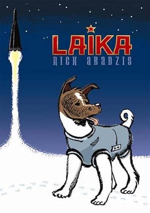 Imagen del vendedor de Laika (Paperback) a la venta por Grand Eagle Retail