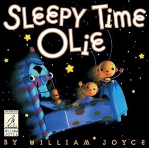 Seller image for Sleepy Time Olie (Hardcover) for sale by Grand Eagle Retail