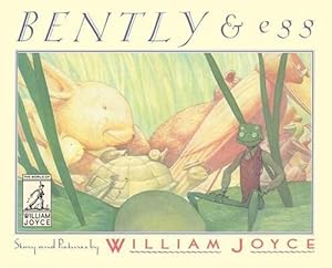 Seller image for Bently & Egg (Hardcover) for sale by Grand Eagle Retail