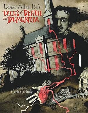Seller image for Tales of Death and Dementia (Hardcover) for sale by Grand Eagle Retail
