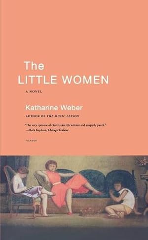 Seller image for The Little Women (Paperback) for sale by Grand Eagle Retail