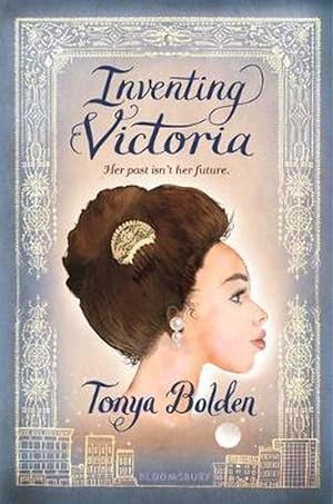 Seller image for Inventing Victoria (Hardcover) for sale by Grand Eagle Retail