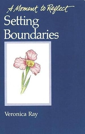 Imagen del vendedor de Setting Boundaries (Paperback) a la venta por Grand Eagle Retail