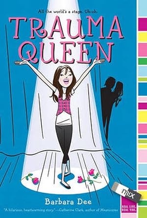 Seller image for Trauma Queen (Paperback) for sale by Grand Eagle Retail