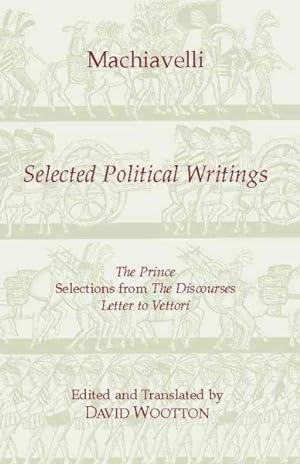 Seller image for Selected Political Writings for sale by GreatBookPrices